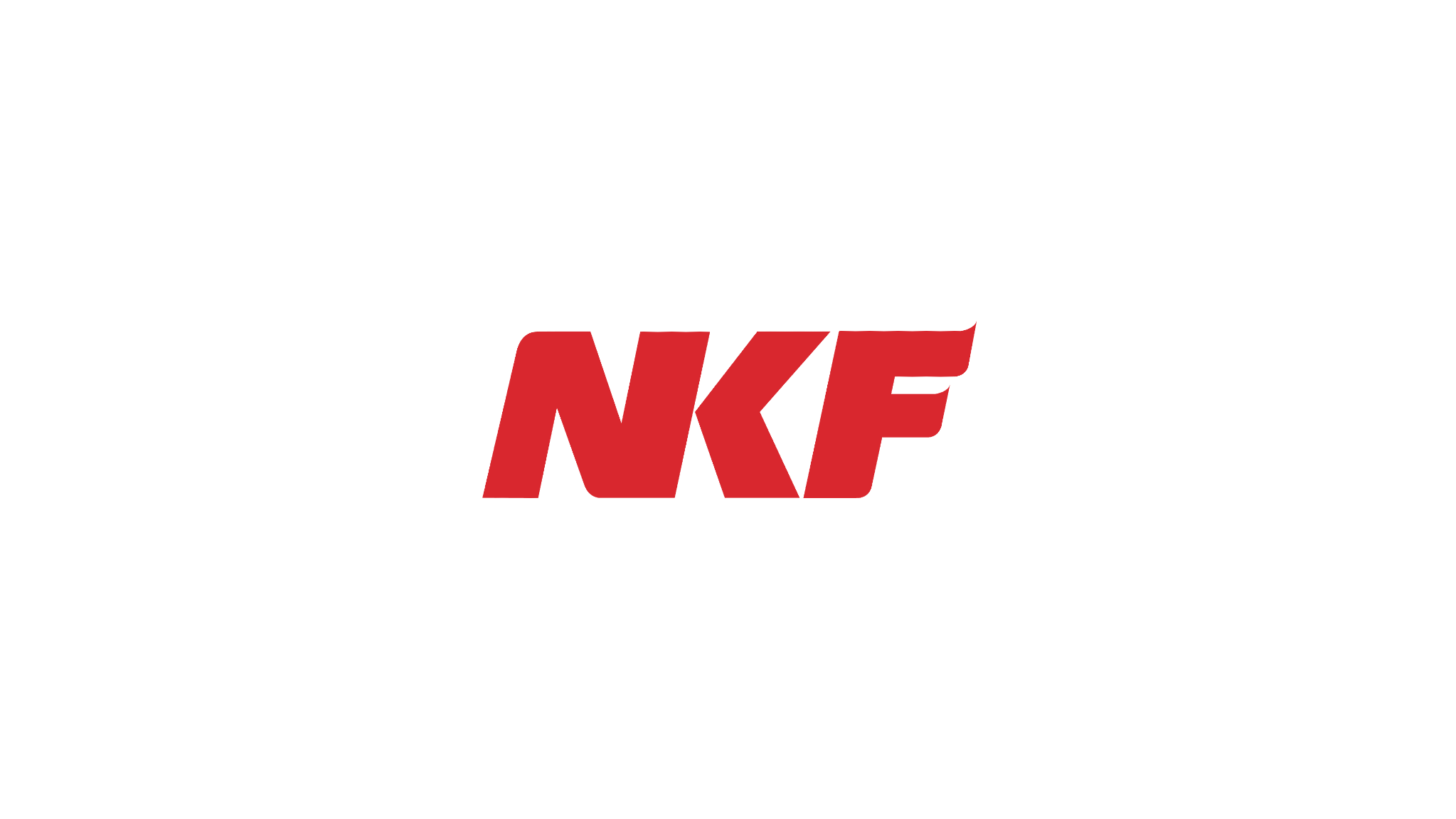 NKF logo